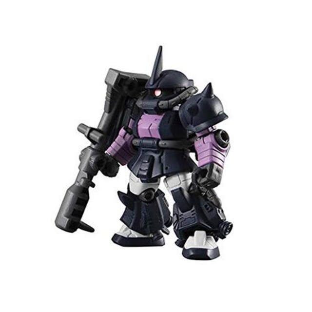モビルスーツアンサンブル12 高機動型ザク 黒い三連星仕様 3 武器 2 ホビー 新品 中古のオークション モバオク モビルスーツアンサンブル12 高機動型ザク 黒い三連星仕様 3 武器 2 ホビー 新品 中古のオークション モバオク
