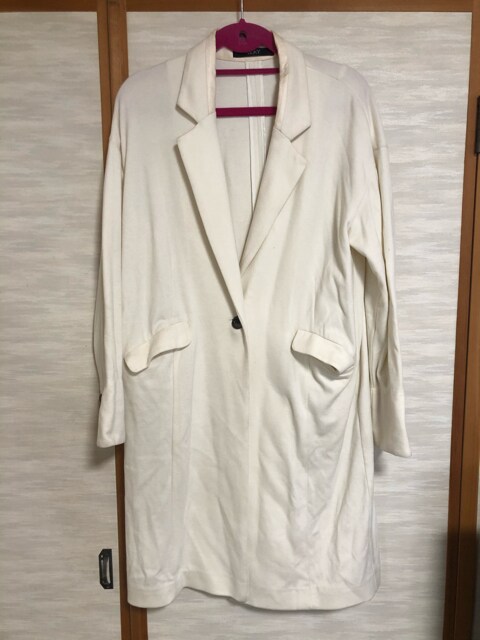 ビッキー Vicky レディース 白 コート ジャケット アウター ビッキー Vicky 新品 中古のオークション モバオク No ビッキー Vicky レディース 白 コート ジャケット アウター ビッキー Vicky 新品 中古のオークション モバオク No