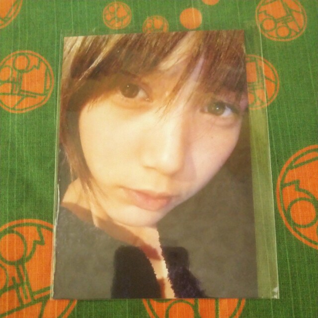 即スリーブ入り美少女 本田翼未使用 L版高画質写真 即購入で ホビー 新品 中古のオークション モバオク