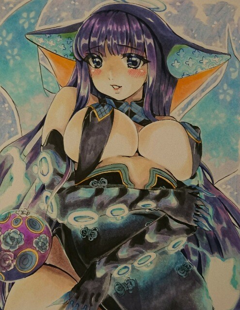自作イラスト fgo 楊貴妃 新品 中古のオークション モバオク 自作イラスト fgo 楊貴妃 新品 中古のオークション モバオク