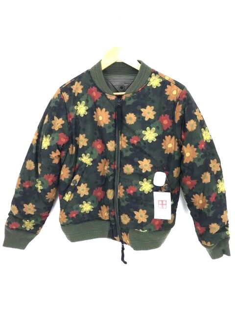 White Mountaineering ホワイトマウンテニアリング Ma 1 リバーシブル ブルゾン Nyl 男性ファッション 新品 中古のオークション モバオク No White Mountaineering ホワイトマウンテニアリング Ma 1 リバーシブル ブルゾン Nyl 男性ファッション 新品 中古のオークション モバオク No