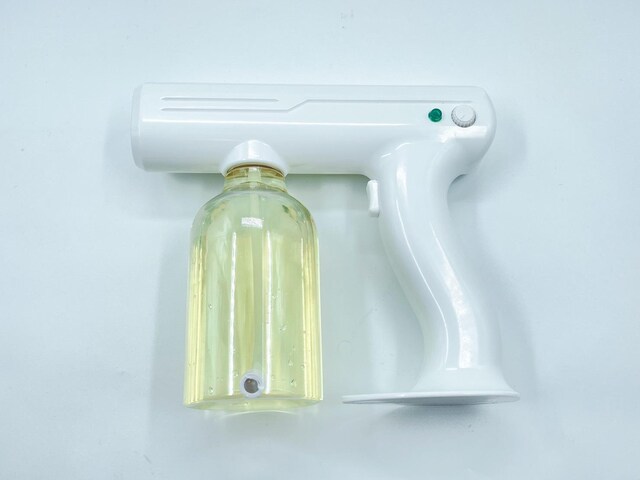 全自動霧吹きスプレー 800mlボトル付 対策uvライトでw除菌 インテリア ライフ 新品 中古のオークション モバオク No 全自動霧吹きスプレー 800mlボトル付 対策uvライトでw除菌 インテリア ライフ 新品 中古のオークション モバオク No