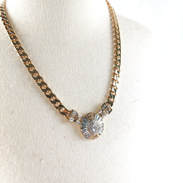 Nina Ricci ニナリッチ ネックレス ニナ リッチ Nina Ricci 新品 中古のオークション モバオク Nina Ricci ニナリッチ ネックレス ニナ リッチ Nina Ricci 新品 中古のオークション モバオク
