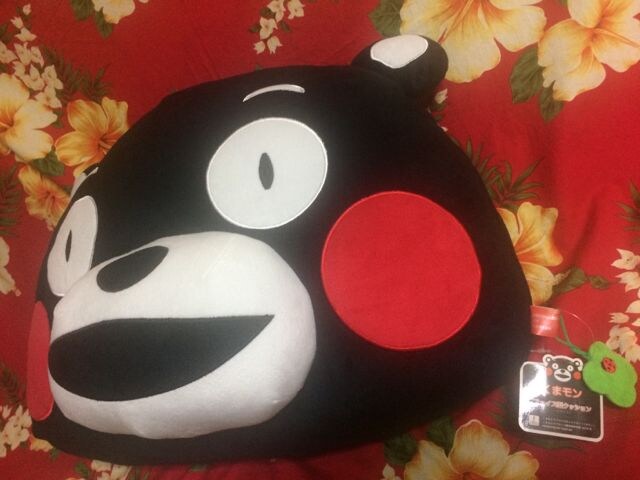 新品未使用 くまモン 大きな顔クッション アニメ コミック キャラクター 新品 中古のオークション モバオク 新品未使用 くまモン 大きな顔クッション アニメ コミック キャラクター 新品 中古のオークション モバオク