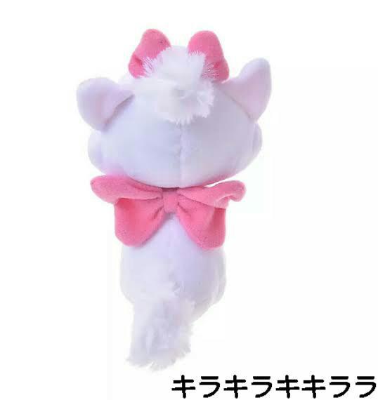ディズニー マリー うさぎ ポンチョ 着ぐるみ ぬいぐるみ レア 手軽