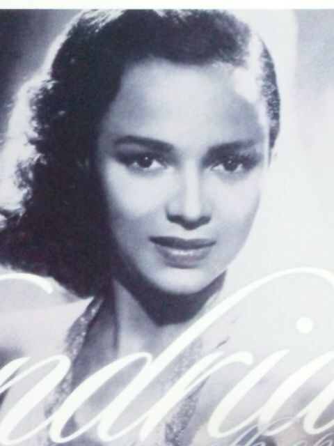 ジャズ ヴォーカル Dorothy Dandridge ドロシー ダンドリッジ 新品 中古のオークション モバオク