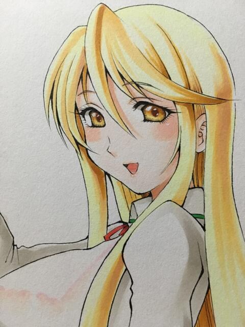 自作イラスト Hotd 鞠川静香 手当 衣装破れ B5 新品 中古のオークション モバオク 自作イラスト Hotd 鞠川静香 手当 衣装破れ B5 新品 中古のオークション モバオク