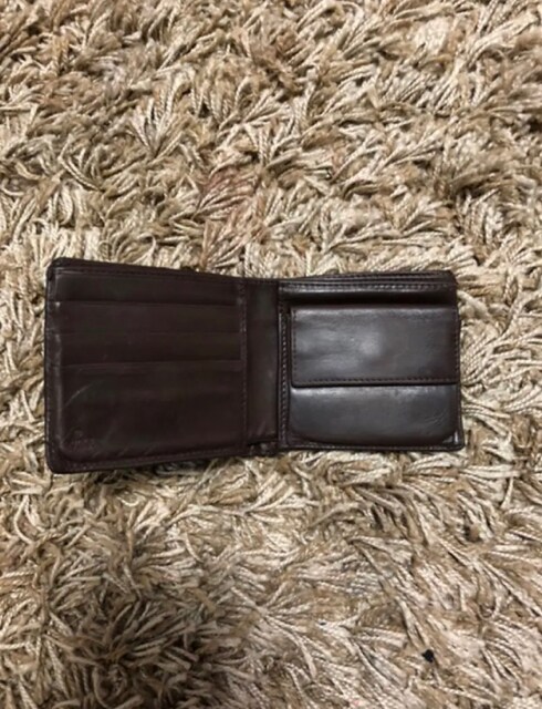 正規gucci ブラウンレザー本革 希少イタリアカラステッチ 財布 新品 中古のオークション モバオク 正規gucci ブラウンレザー本革 希少イタリアカラステッチ 財布 新品 中古のオークション モバオク