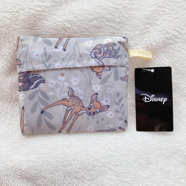 Disney - 【激レア】Disney レトロ　とんすけ　バンビ　リュック Amazon.co.jp: バンビ 映画 とんすけ リュック 子供 キッズ
