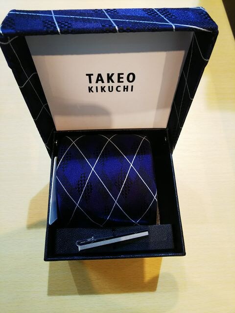Takeo Kikuchiネクタイタイピンセット 新品 中古のオークション モバオク Takeo Kikuchiネクタイタイピンセット 新品 中古のオークション モバオク