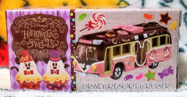 Tdr ミッキー ミニー ディズニーリゾートクルザー ディズニーハロウィーン 35th 新品 中古のオークション モバオク Tdr ミッキー ミニー ディズニーリゾートクルザー ディズニーハロウィーン 35th 新品 中古のオークション モバオク
