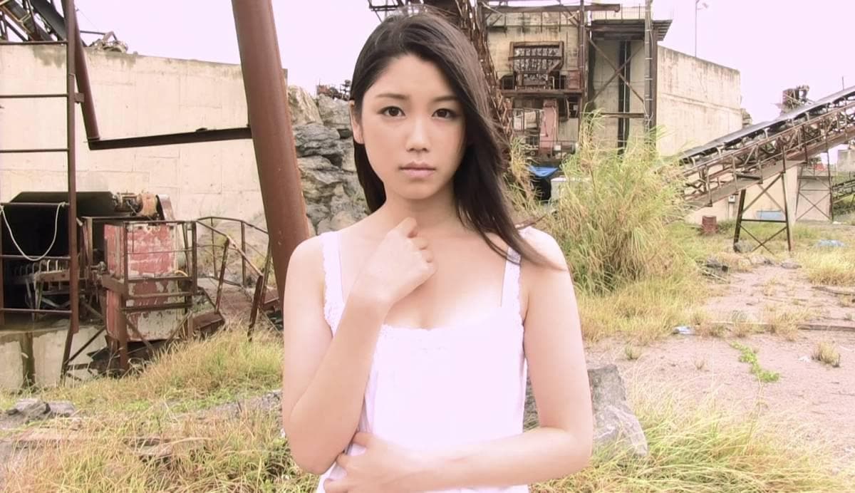 鮎川穂乃果 Blu-ray