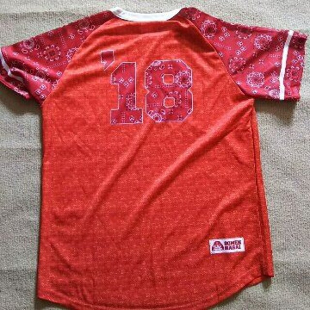 非売品 18 広島カープファンクラブ限定tシャツ型ユニフォーム 新品 中古のオークション モバオク 非売品 18 広島カープファンクラブ限定tシャツ型ユニフォーム 新品 中古のオークション モバオク