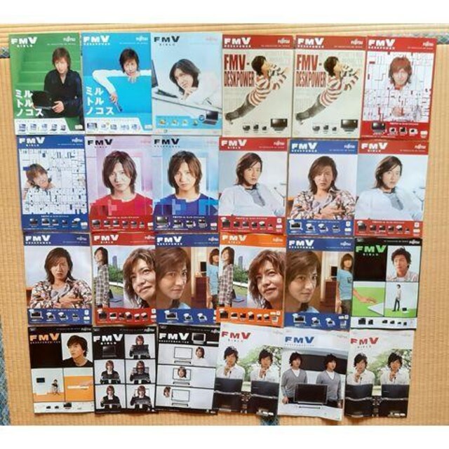 xmFMVp\R̃J^O24ؑ   ^gObY 