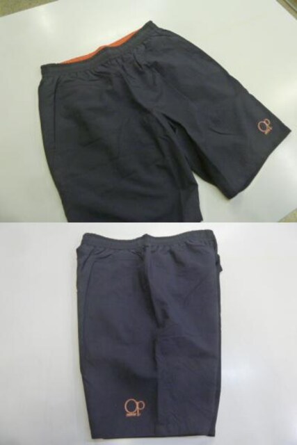 フ(XL 紺)OP オーシャンパシフィック☆スイムパンツ 510440 水着