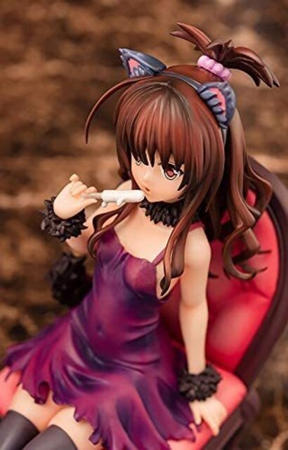 To Loveる とらぶる ダークネス 結城美柑 新品 未開封 アニメ コミック キャラクター 新品 中古のオークション モバオク To Loveる とらぶる ダークネス 結城美柑 新品 未開封 アニメ コミック キャラクター 新品 中古のオークション モバオク