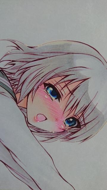 自作イラスト ラブライブ サンシャイン 渡辺曜 新品 中古のオークション モバオク