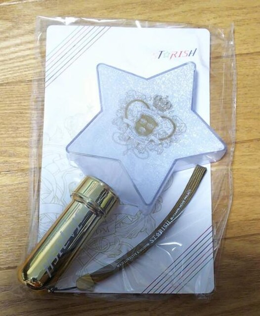 うたプリ マジloveキングダム ペンライト スタリ 新品 中古のオークション モバオク うたプリ マジloveキングダム ペンライト スタリ 新品 中古のオークション モバオク