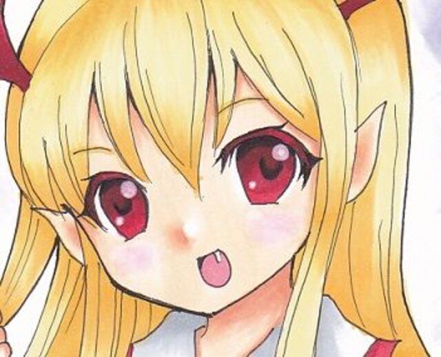 自作イラスト みんなヴァンピィちゃんのけんぞくぅ 新品 中古のオークション モバオク 自作イラスト みんなヴァンピィちゃんのけんぞくぅ 新品 中古のオークション モバオク