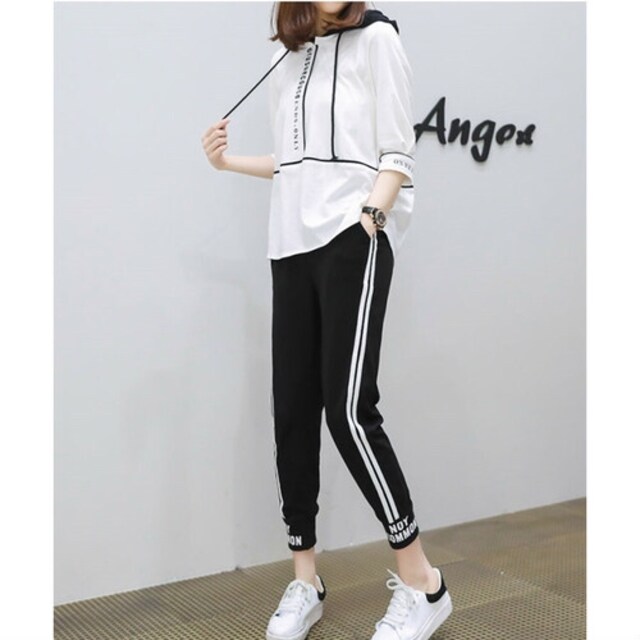 ほ Xl ブラック ジャージ セットアップ レディース スウェット 女性ファッション 新品 中古のオークション モバオク No ほ Xl ブラック ジャージ セットアップ レディース スウェット 女性ファッション 新品 中古のオークション モバオク No