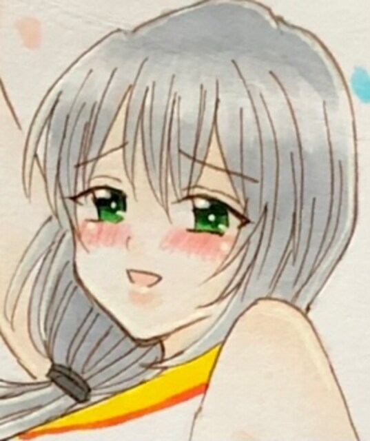 自作イラスト 宇崎月 チアガール 宇崎ちゃんは遊びたい 新品 中古のオークション モバオク 自作イラスト 宇崎月 チアガール 宇崎ちゃんは遊びたい 新品 中古のオークション モバオク