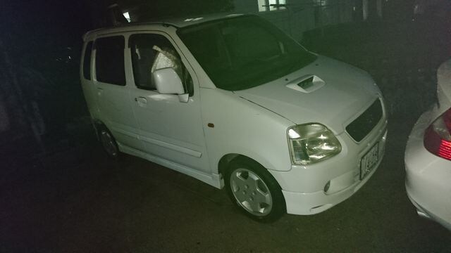 ワゴンrプラス 普通車 激安 車検あり 新品 中古のオークション モバオク ワゴンrプラス 普通車 激安 車検あり 新品 中古のオークション モバオク