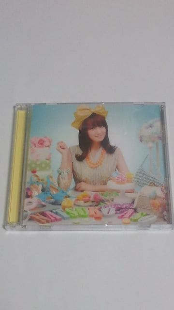 ミルキィホームズ 第2幕 Ed エンディング Lovely Girls Anthem 麻生夏子 Dvd Cd Dvd ビデオ 新品 中古のオークション モバオク ミルキィホームズ 第2幕 Ed エンディング Lovely Girls Anthem 麻生夏子 Dvd Cd Dvd ビデオ 新品 中古のオークション モバオク