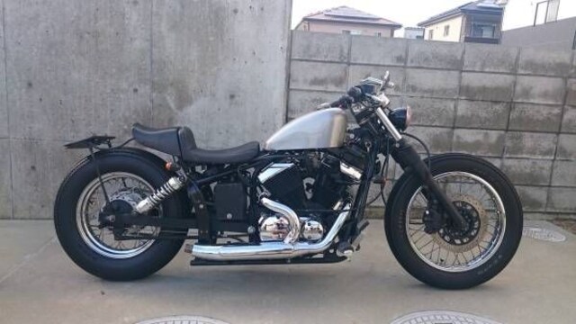 最終値下げ ドラッグスター250 フルカスタム チョッパー ボバー 新品 中古のオークション モバオク 最終値下げ ドラッグスター250 フルカスタム チョッパー ボバー 新品 中古のオークション モバオク