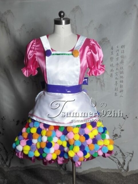 コスプレ衣装 きゃりーぱみゅぱみゅ アイスの実cmアレンジ衣装 新品 中古のオークション モバオク コスプレ衣装 きゃりーぱみゅぱみゅ アイスの実cmアレンジ衣装 新品 中古のオークション モバオク