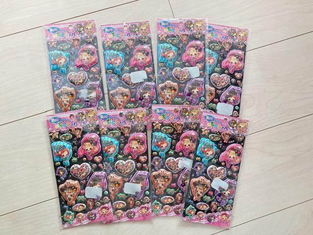 女の子用 シール8セット インテリア ライフ 新品 中古のオークション モバオク 女の子用 シール8セット インテリア ライフ 新品 中古のオークション モバオク