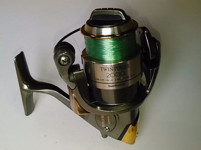 シマノ 98ツインパワー00 新品 中古のオークション モバオク シマノ 98ツインパワー00 新品 中古のオークション モバオク