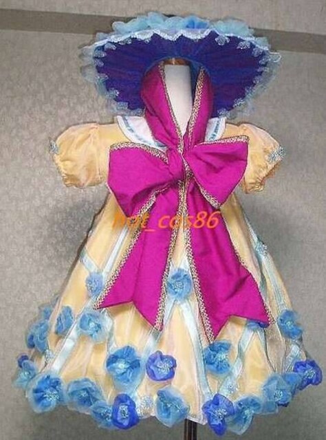 イースターワンダーランド デイジー 衣装 女性ファッション 新品 中古のオークション モバオク No