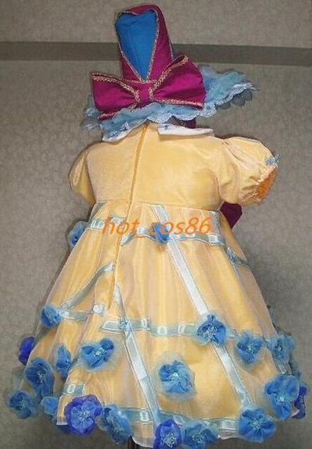 イースターワンダーランド デイジー 衣装 女性ファッション 新品 中古のオークション モバオク No