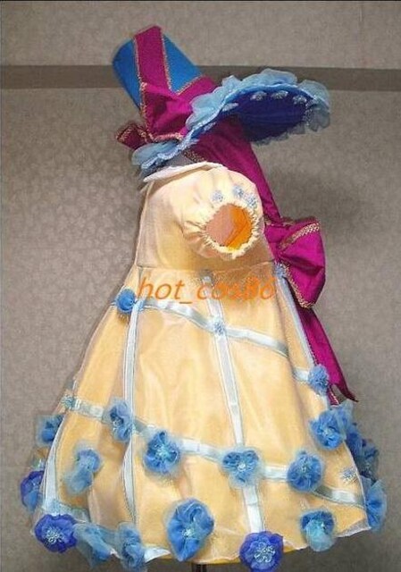 イースターワンダーランド デイジー 衣装 女性ファッション 新品 中古のオークション モバオク No