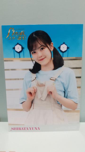乃木坂46 柴田柚菜 生写真 | タレントグッズ | 新品・中古の