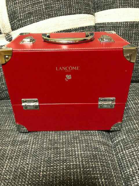 ランコム メイク ボックス | ランコム/lancome | 新品・中古の