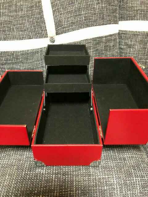 ランコム メイク ボックス | ランコム/lancome | 新品・中古の