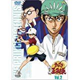 □DVD『テニスの王子様 TVシリーズ 全45巻セット』ジャンプ 男子 声優 セール日本 テニスの王子様 DVD TVシリーズ45巻セット アニメ