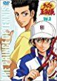 □DVD『テニスの王子様 TVシリーズ 全45巻セット』ジャンプ 男子 声優 セール日本 テニスの王子様 DVD TVシリーズ45巻セット アニメ