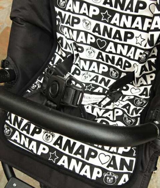 新品anap ロゴ柄 ベビーカーシート アナップキッズ アナップキッズ Anap Kids 新品 中古のオークション モバオク 新品anap ロゴ柄 ベビーカーシート アナップキッズ アナップキッズ Anap Kids 新品 中古のオークション モバオク
