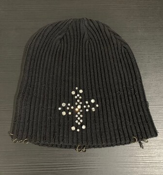 女性ファッション ニット帽子 ブラックの新品 中古商品 新品 中古のオークション モバオク 女性ファッション ニット帽子 ブラックの新品 中古商品 新品 中古のオークション モバオク