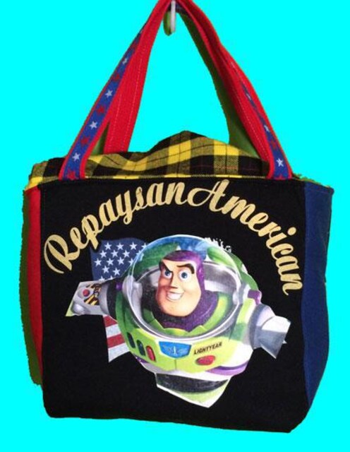 保冷できるランチバッグ バズ トイストーリー 女性ファッション 新品 中古のオークション モバオク 保冷できるランチバッグ バズ トイストーリー 女性ファッション 新品 中古のオークション モバオク