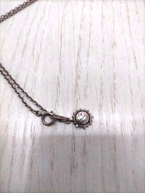 クロスドアローネックレス 【SALE/64%OFF】 クロスドアローネックレス 【SALE/64%OFF】