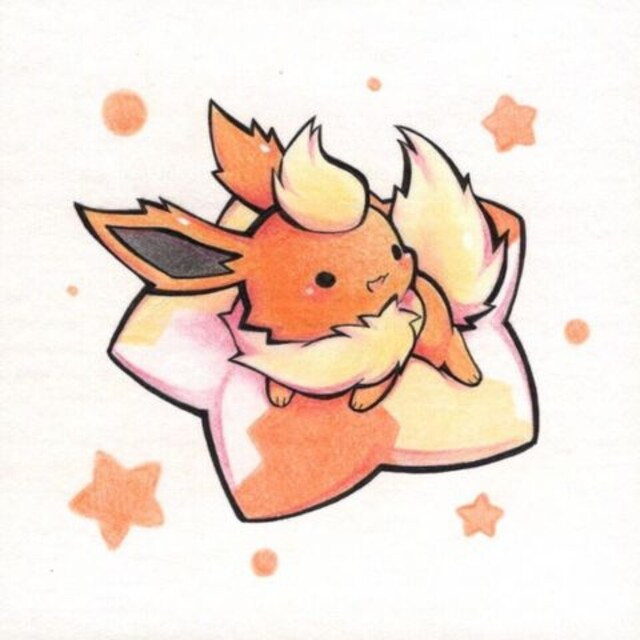 ポケモン ころりんブースター 自作イラスト 新品 中古のオークション モバオク ポケモン ころりんブースター 自作イラスト 新品 中古のオークション モバオク