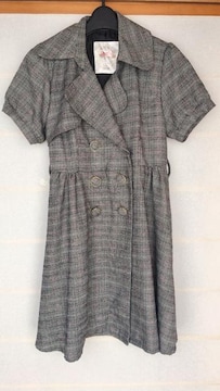 しまむら ワンピース ひざ丈 の新品 中古商品一覧 新品 中古のオークション モバオク