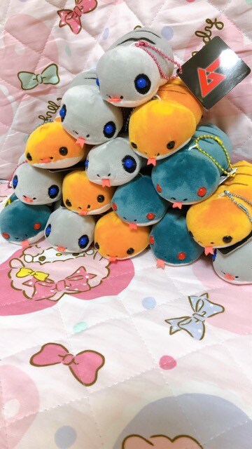 つちのこ もちもち マスコット ぬいぐるみ 新品 中古のオークション モバオク つちのこ もちもち マスコット ぬいぐるみ 新品 中古のオークション モバオク