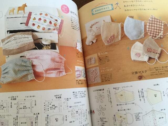 1時間でできる 簡単かわいい手作り小物コットンタイム 新品 中古のオークション モバオク 1時間でできる 簡単かわいい手作り小物コットンタイム 新品 中古のオークション モバオク