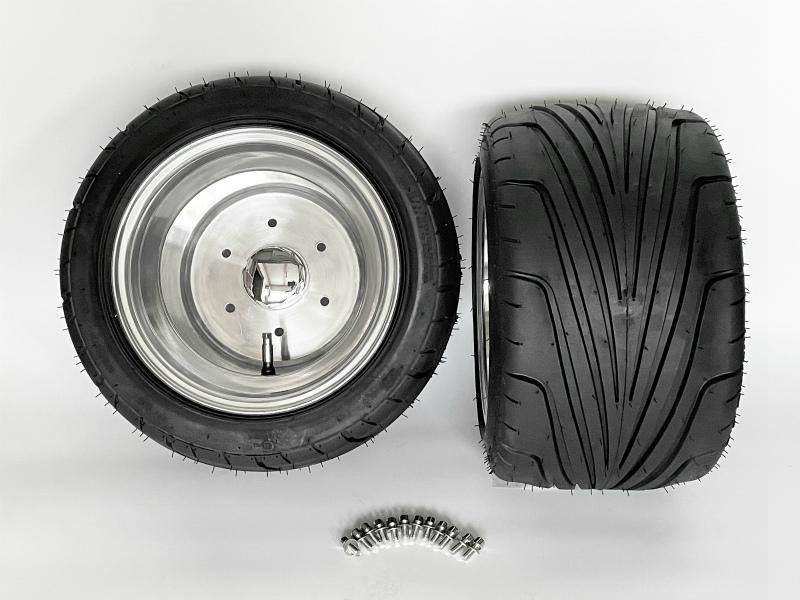 ジャイロUP ディッシュホイール 引っ張りタイヤ | 自動車/バイク ...