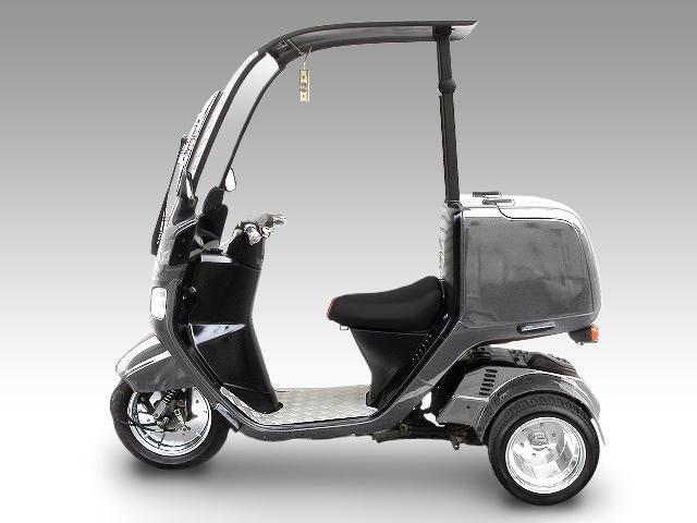 ジャイロUP ディッシュホイール 引っ張りタイヤ | 自動車/バイク ...