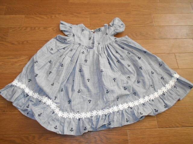 子供服 ハンドメイド 半袖ワンピース グレー キッズ ベビー 新品 中古のオークション モバオク 子供服 ハンドメイド 半袖ワンピース グレー キッズ ベビー 新品 中古のオークション モバオク